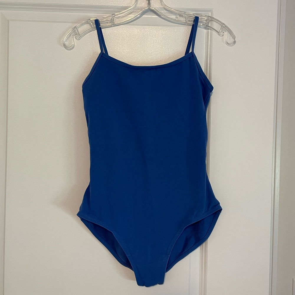 Balera Leotard Blue